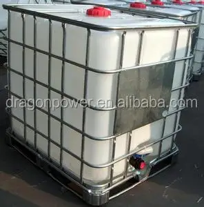 1000l ibc bulk packing coconut oil for sale