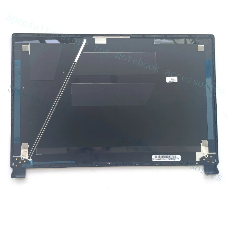 

A+ New LCD Rear Lid Back Cover Top Case For MSI Stealth 15M MS-1562 MS-1563 Laptop
