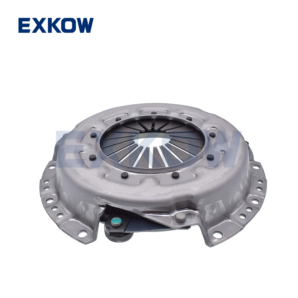 

Крышка сцепления в сборе для Mitsubishi L200 Triton KA4T KB4T KB7T KL3T KJ3T 2304A010