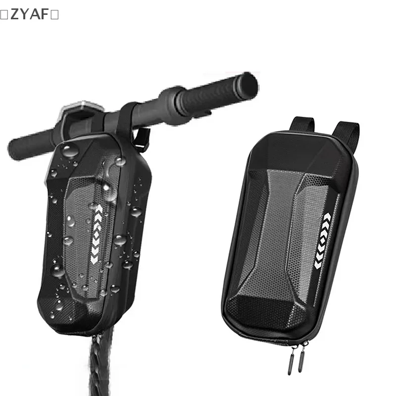Thumbnail 2 - #72 Latest Electric Scooter Bags Offers