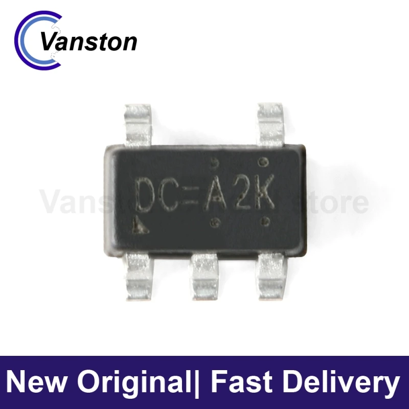 RT9193-18GB  10Pcs  1.8V  300mA  SOT23-5  Voltage Regulator LDO Chip New Original / Electronic Component