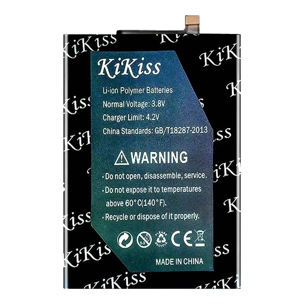 

Stable BL-68AT 7700Mah Mobile Phone Battery Long-Lasting Performance For Tecno Pova 2 LE7