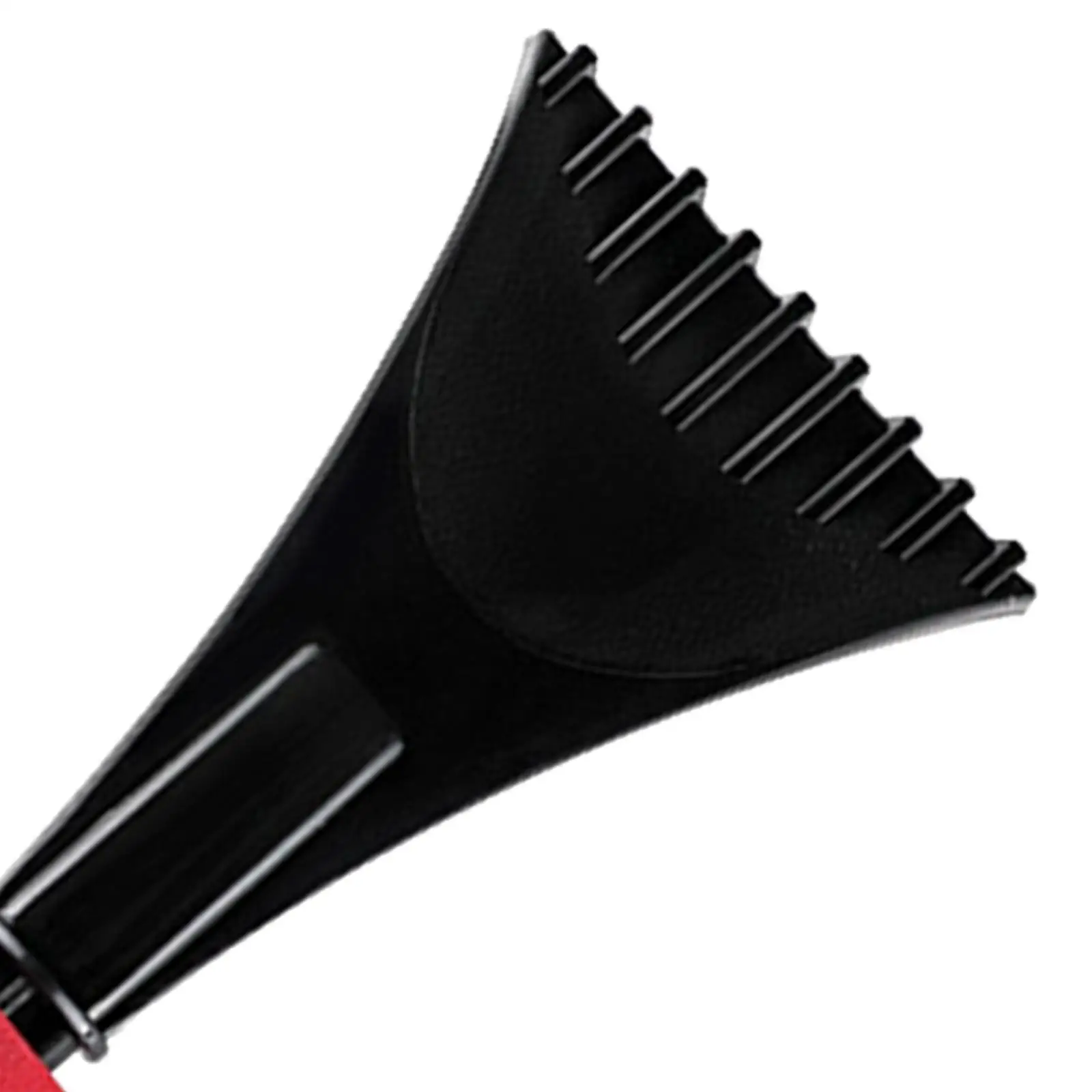 Ice Scraper Deicing Shovels Winter Windshield Cleaner Compact Accessory Lightweight Refrigerator Defrosting Shovel Durable