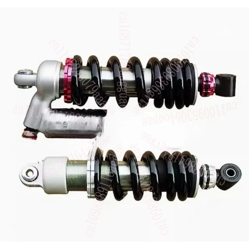 

502 Rear Shock Absorber Rears Suspension Benelli TRK502X BJ500GS-A