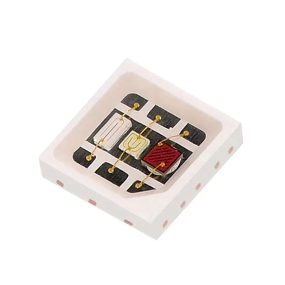 

Czinelight High Power Full Color 3030 Smd Led Rgb 1.5w for Headlight Stage Light 1tray/5000pcs