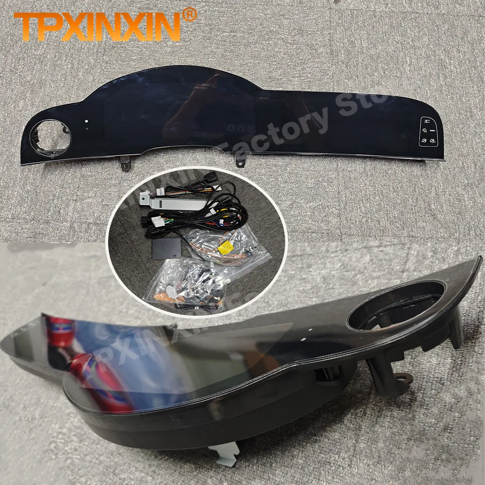 

Diesel/Gasolin* Multimedia Android 14 For Audi A6 2005~2012 Car GPS Player Navigation Dashboard Radio With Auto Stereo Receiver