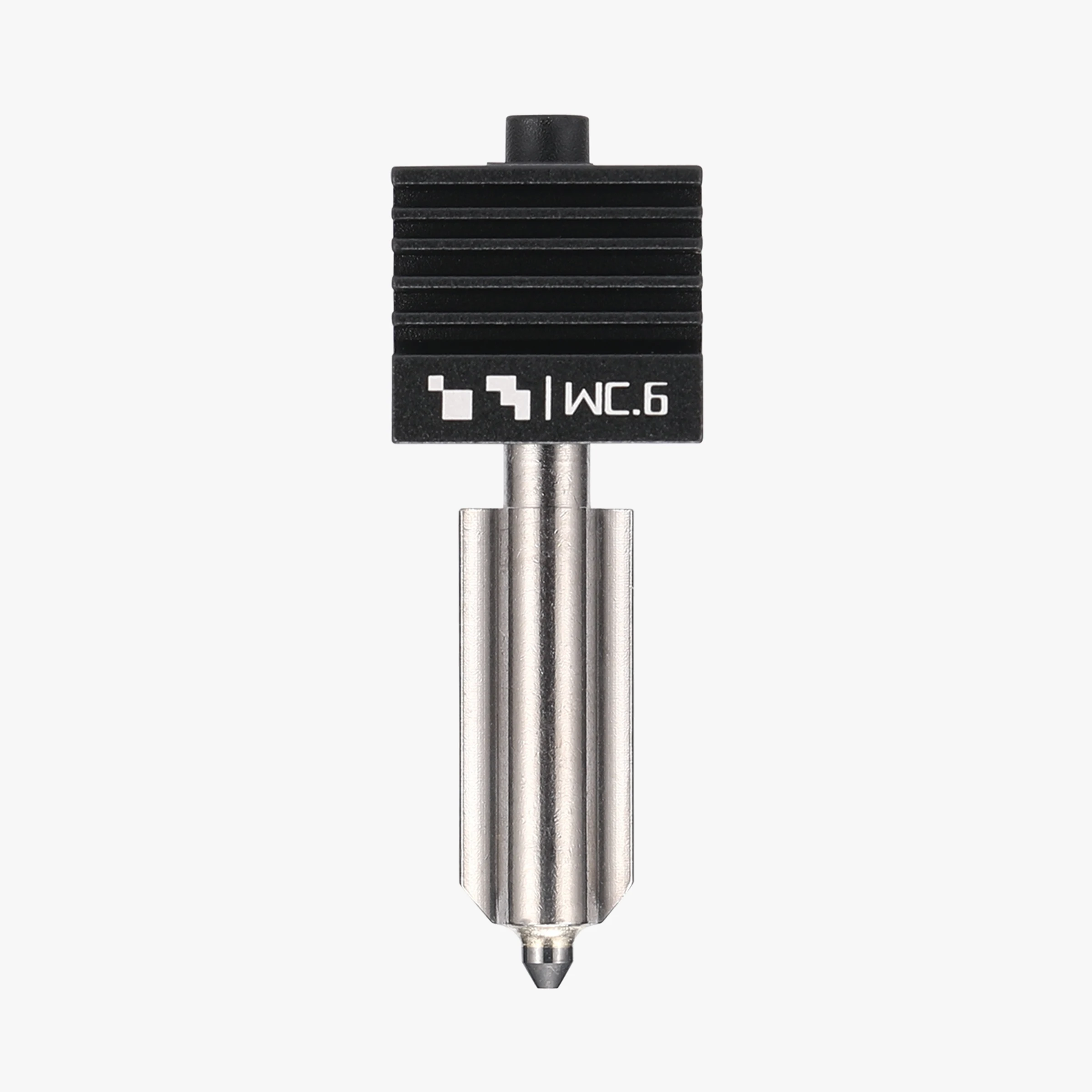 Official Original 0.4/0.6/0.8mm Tungsten Carbide Hotend For Bambu