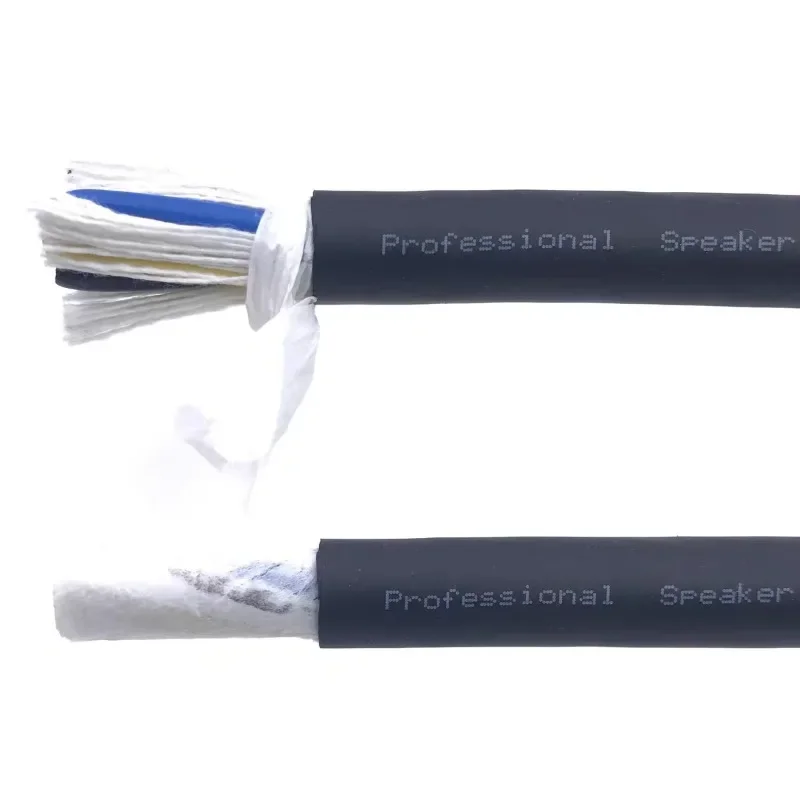 【From China】Industrial Heavy-Duty PVC Sheathed Copper Conductor Cable Low Voltage YC Rubber Sheathed Cable for Computer Construc