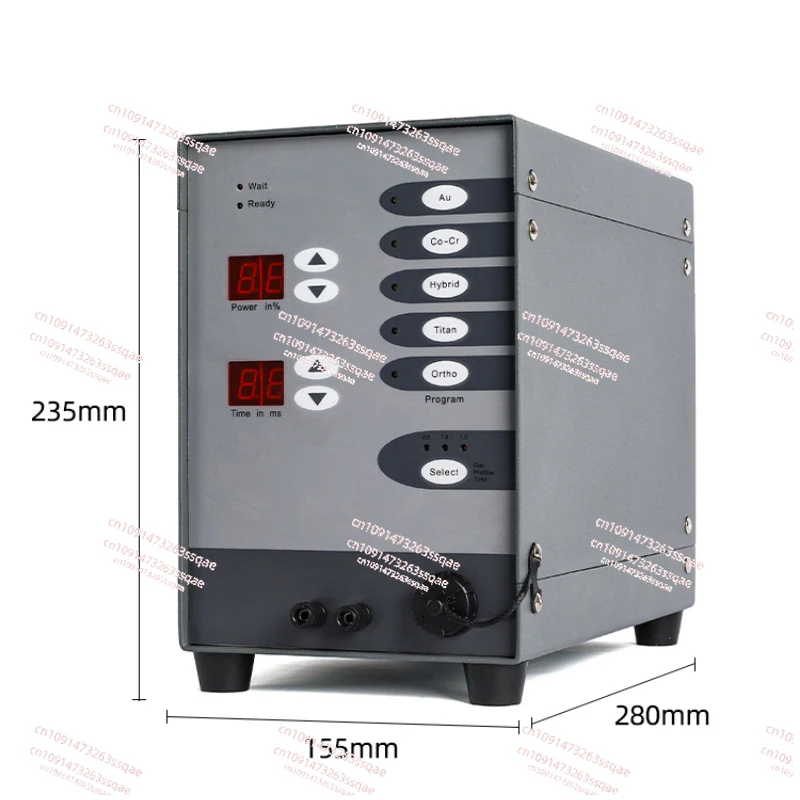 Automatic Spot Welding Machine Computer Numerical Control,Pulse Argon Arc Welding Machine Spot Welder 110/220V