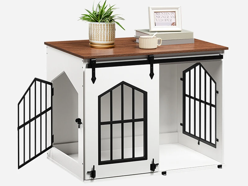 Dog Crate Furniture,