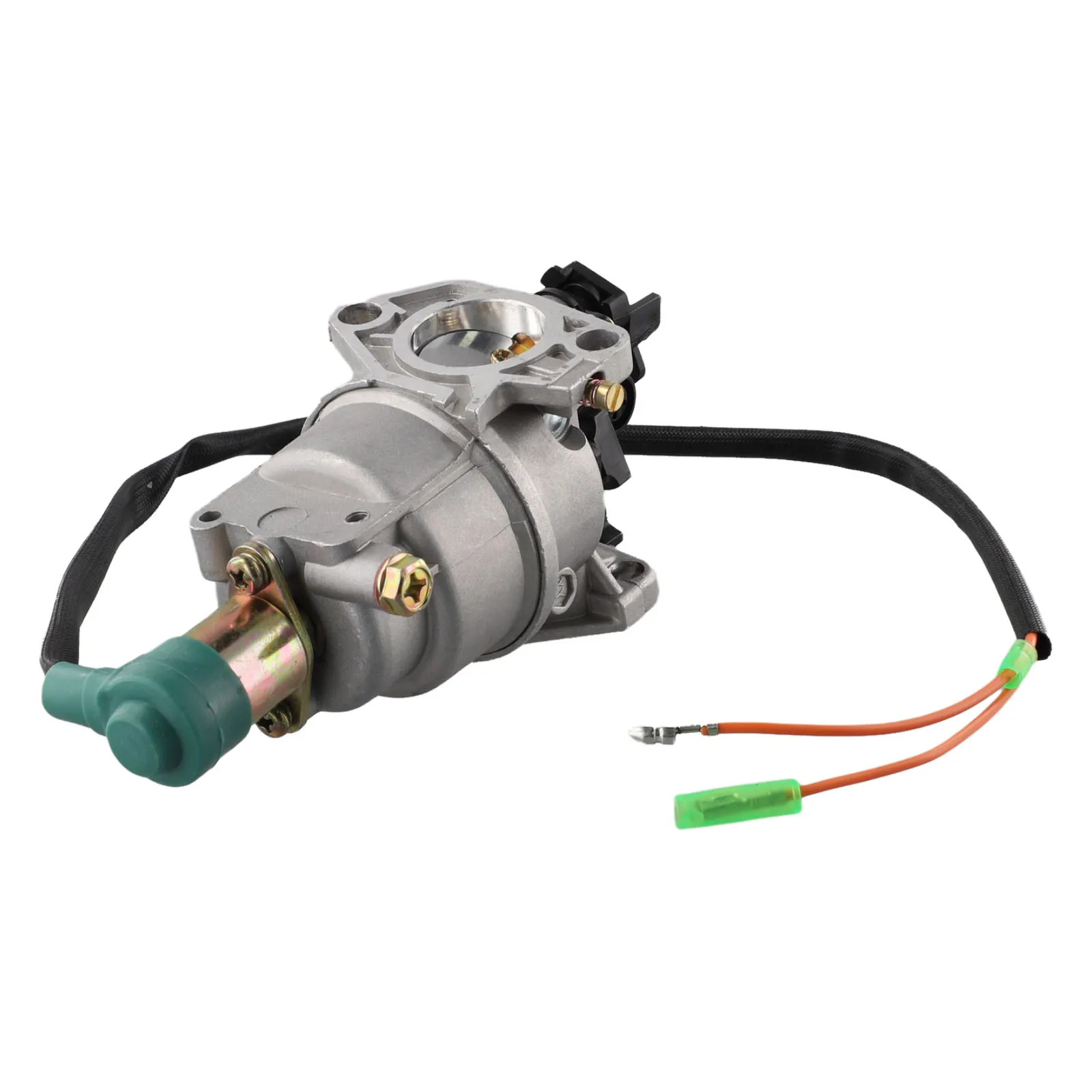 For HUAYI 140 HY140 Generator Carburetor Assembly for Gas Engines (389CC/396CC/401CC/407CC/414CC/420CC/12HP/13HP/14HP/15HP/16HP)