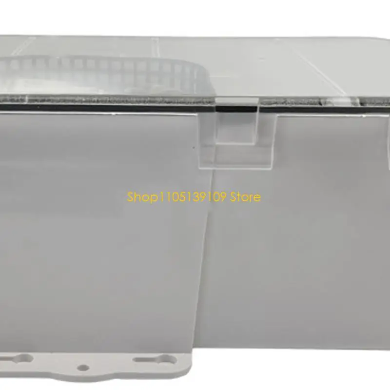 مضخة حوض استحمام للقارب 24 فولت موفرة للطاقة، كشف ذكي للمياه، هيكل بلاستيكي قوي، تركيب سريع #2