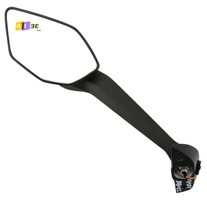 A03E-Motorcycle Rear View Mirror Rearview Mirror Assembly For 450SR CF450SR SR450 Motorcycle Accessories