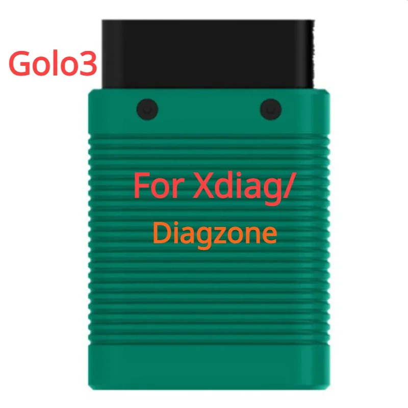 

Golo3 Dongle OBD2 Adapter Golo 3 Easy Version For Xdiag Diagzone