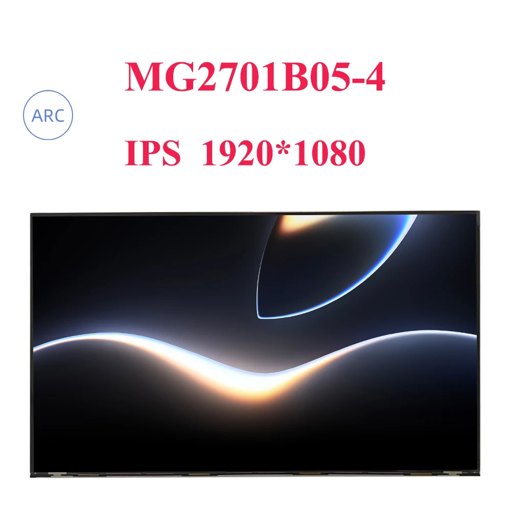 27" New LCD screen model MG2701B05-4 IPS FHD 1920*1080 100HZ