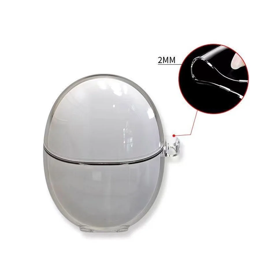 Huawei FreeBuds 6 用透明ケース Huawei FreeBuds6 用ストラップフック付きソフト TPU プロテクターカバーシェル