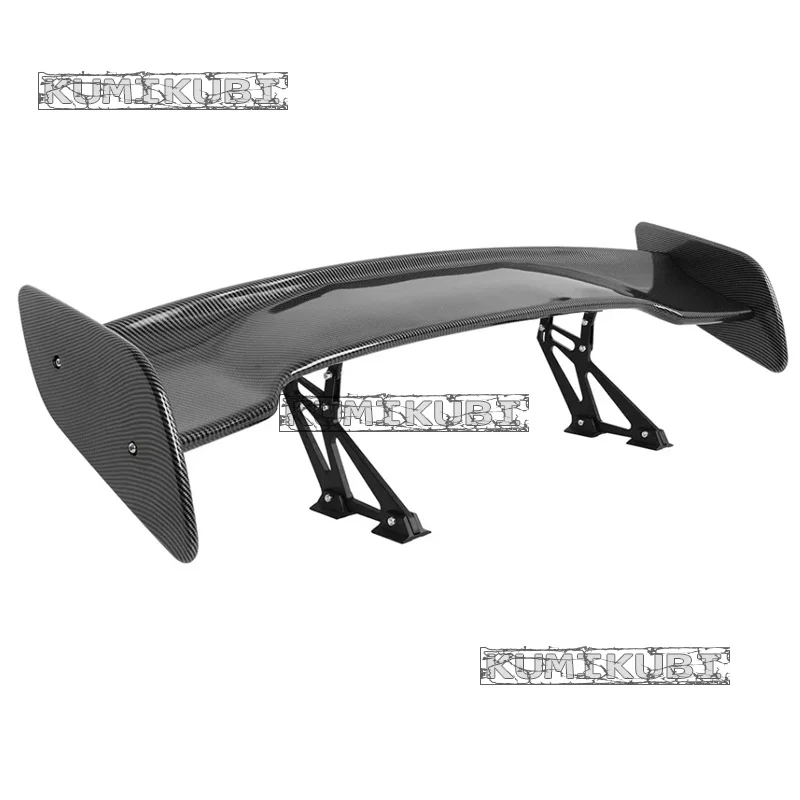 For Lexus 1998-2005 IS200 Modification Carbon Fiber Car Tail Wing Exterior Modification GT Spoiler Collision Bumper Car Styling