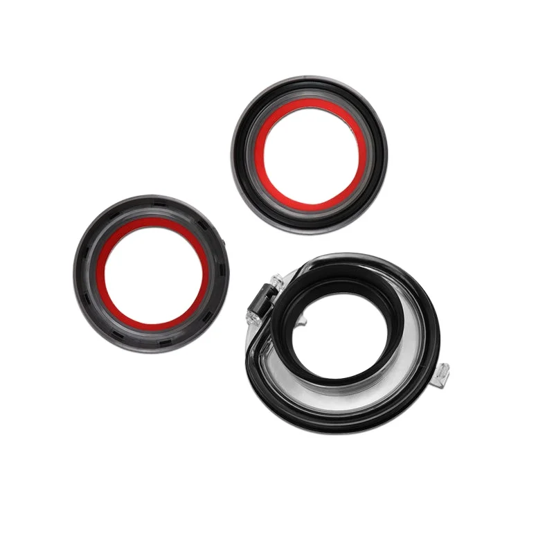 Bancs de remplacement pour aspirateur Dyson V10 V11, anneau de bac à poussière, pièces de dépoussiér