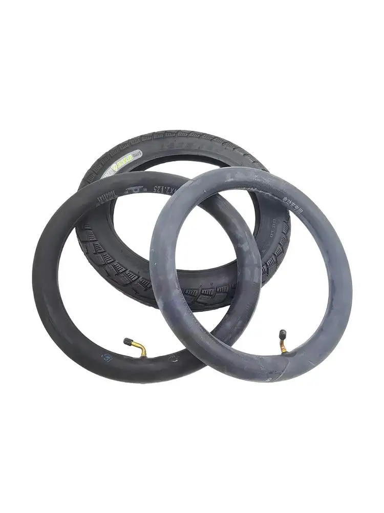 AliExpress NONE 14 Inch 14 X 2.125 / 54-254 Tyre Inner Outer Tube Fits Many Gas Electric Scooters and E-Bike 14*2.125 Tire 14x2.125