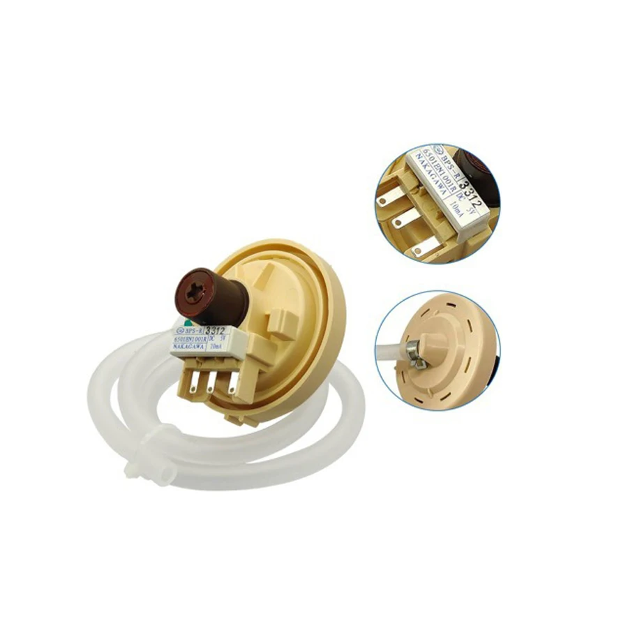 6501EA1001R Is Suitable For LG Washing Machine Water Pressure Switch 6501EA1001 AP5204365