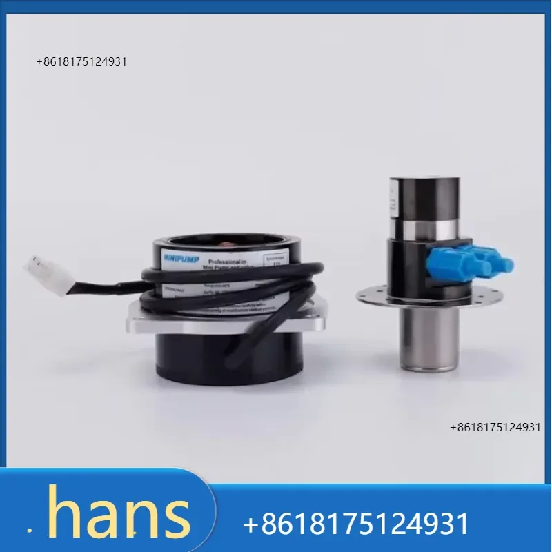 2026 Factory Direct Sales Domino Spare Part 67803-SWP7011MG-T Domino Opaque Pump Assy (Long Rotor with Motor) for Domino