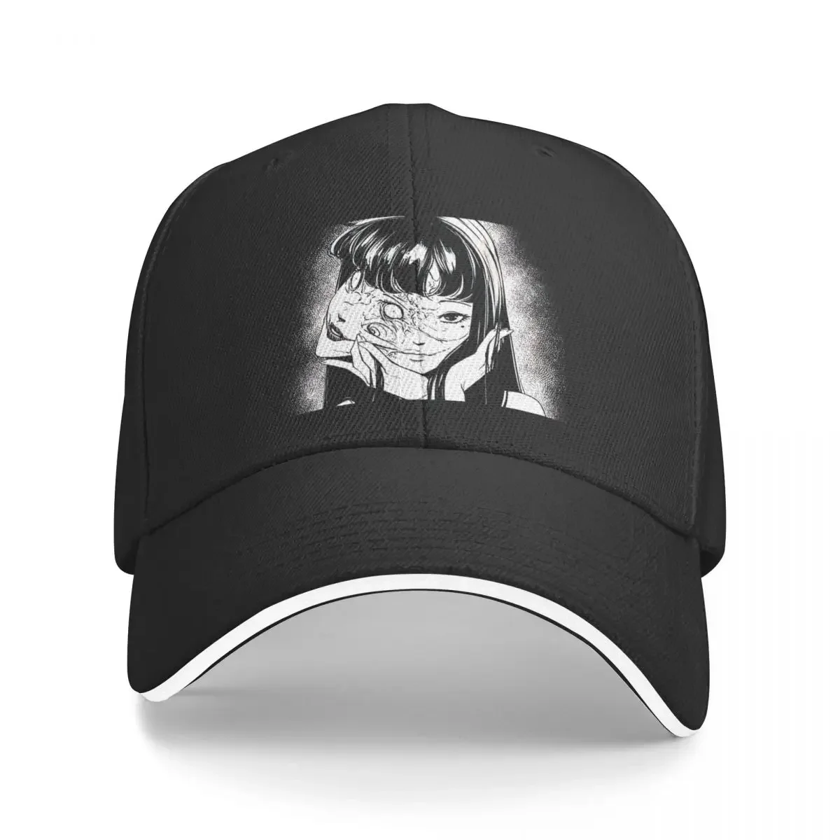 Tomie Ito v3 Baseball Cap summer hat Sun Hat For Children Women's Hats Men's