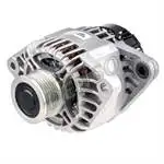 DAN502 for ALTERNATOR 12V 120A DOBLO 1,9 a DOBLO BRAVO BRAVO BRAVA STILO ALFA