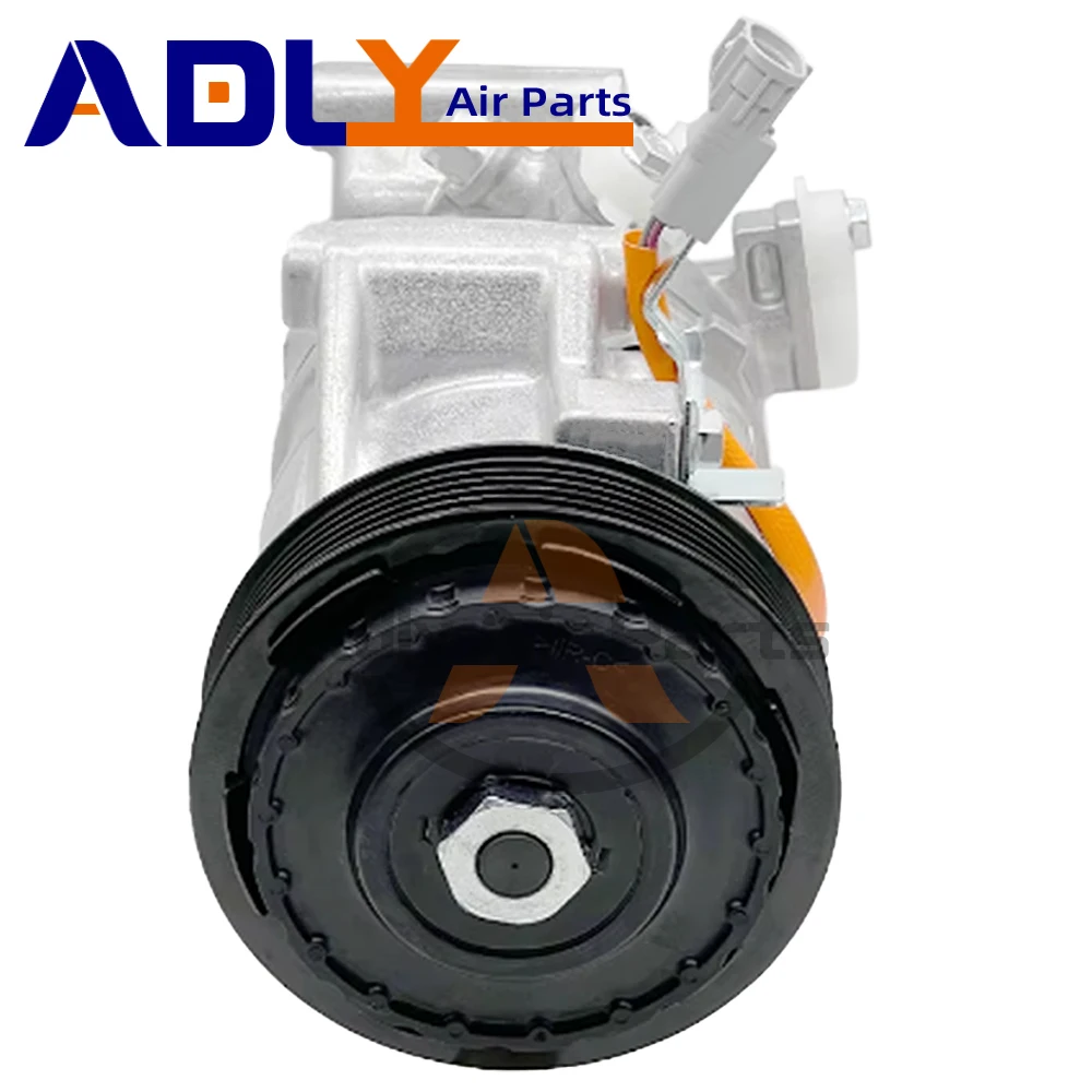 5TSE10C AC Compressor For Toyota YARIS Vitz 1.4 88310-12A90 8831012A90 88310 12A90 883100D380 8831052710 DCP50251 447260-4201