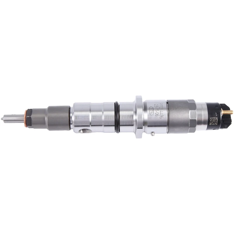 0445120133 4945463 New Diesel Fuel Injector Nozzle For Cummins ISC ISL9 QSC8.3 QSL8.9 QSL9 Engine Replacement Parts