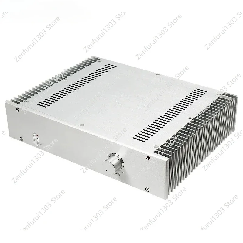 Audio Classic Class AB Power Amplifier Refer To 933 Audiophile Stereo Amp for Speaker Home Theater Sound HiFi
