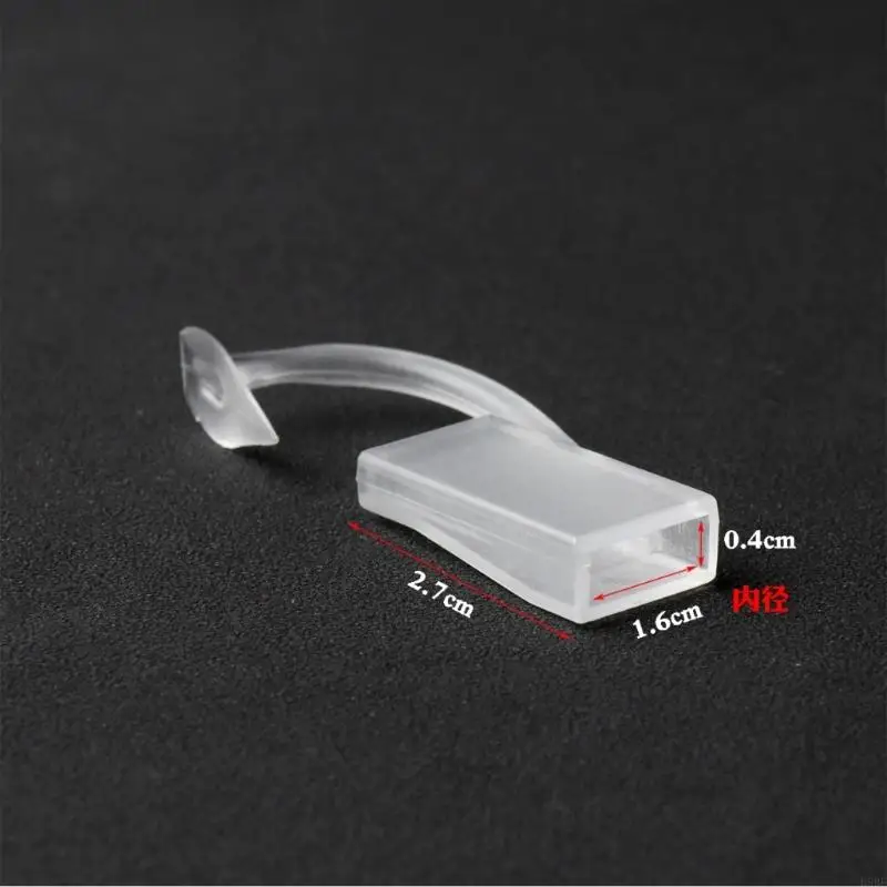 D5BE Car Film Cutting Protective Barrier Tool – None Marring Plastic Tool for Auto Glass & Paint Safe| comprehensive ranging for