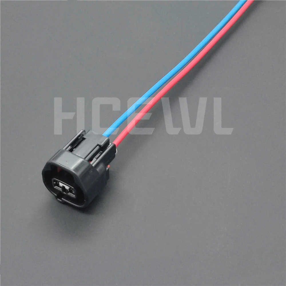 High quality original car accessories 90980-11156 90980-11155 2PIN car connector wire harness plug