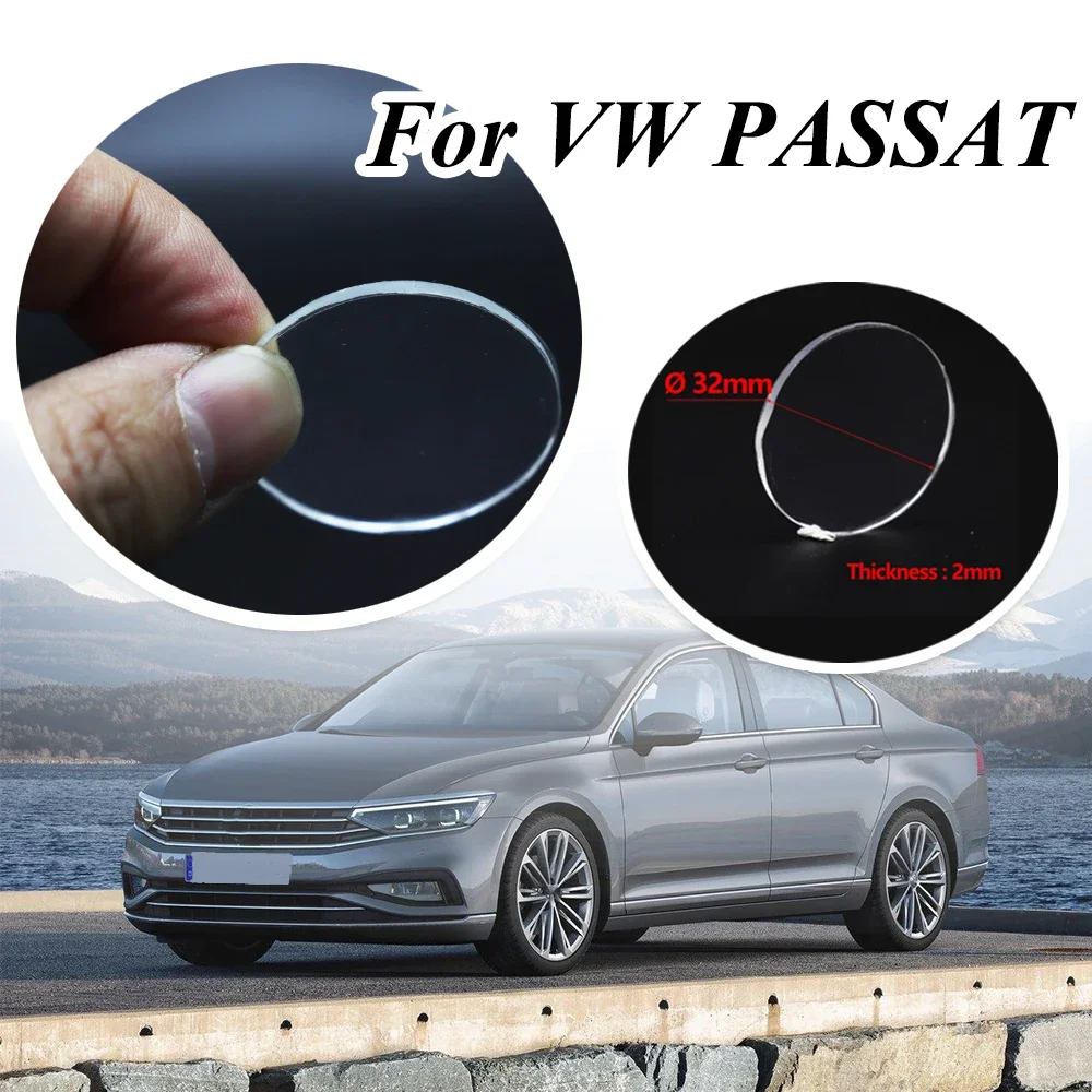 

Windshield Rain Sensor Adhesive Gel Pad For VW PASSAT B8 CC GOLF MK7 MK8 Adhesive Film Silicone Cushion Chip Multi-Purpose Tape