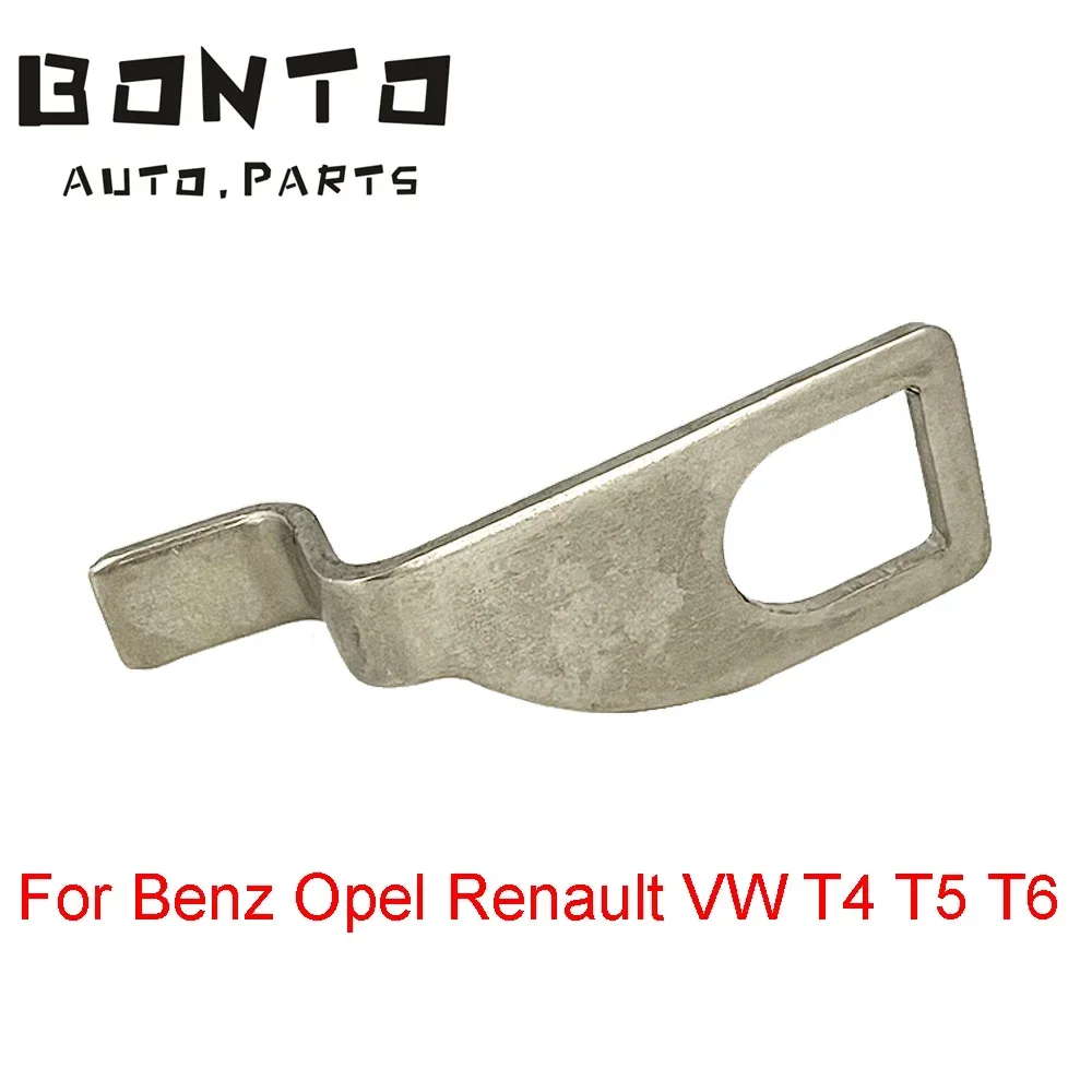 BONTO Car Tailgate Bracket For Benz Opel Renault VW T4 T5 T6 Camping Auto Truck Rear Standoff Camping Auto Truck