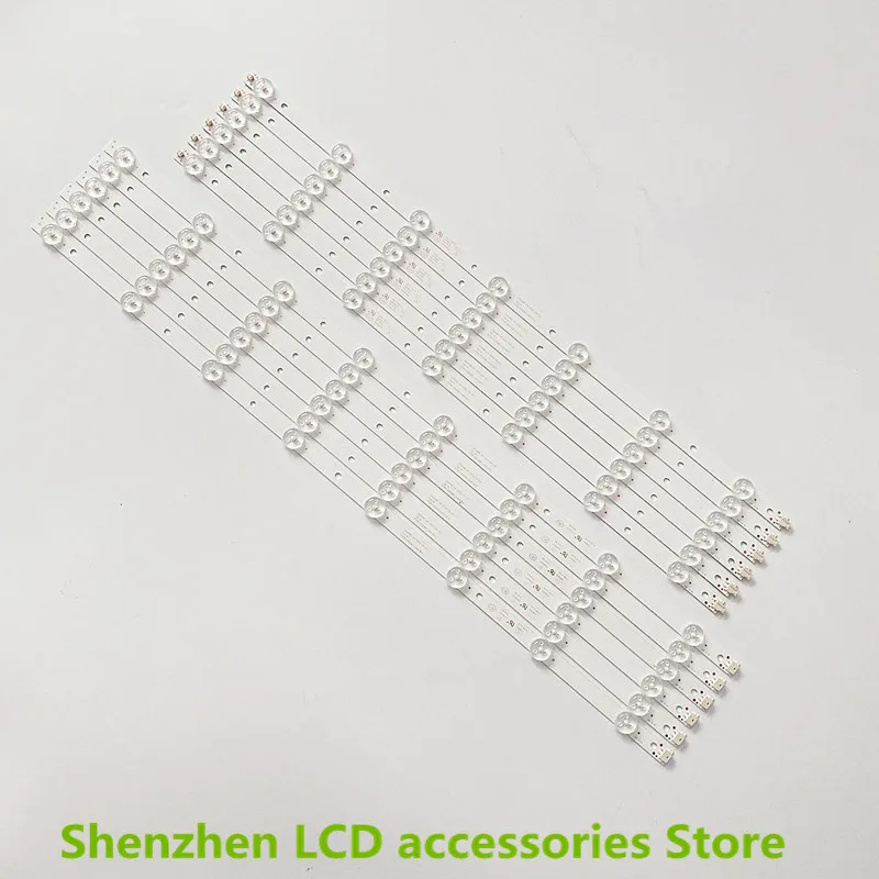 12 جزء/الوحدة 55 بوصة استخدام جديدة H55V8990 55HUF6501 55PFL5449/T3 55PUF6121/T3 100% جديد