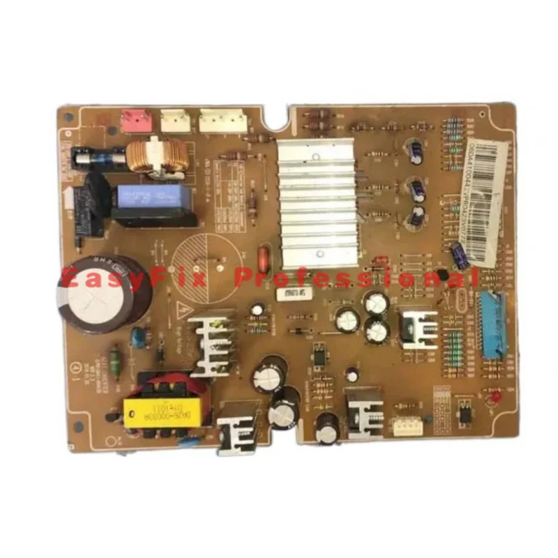 

Оригинальная инверторная плата питания Samsung DA41-00442Q / DA41-00442V для холодильников Side-by-Side