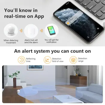 10 最佳銷售 imou警報系統 - №4