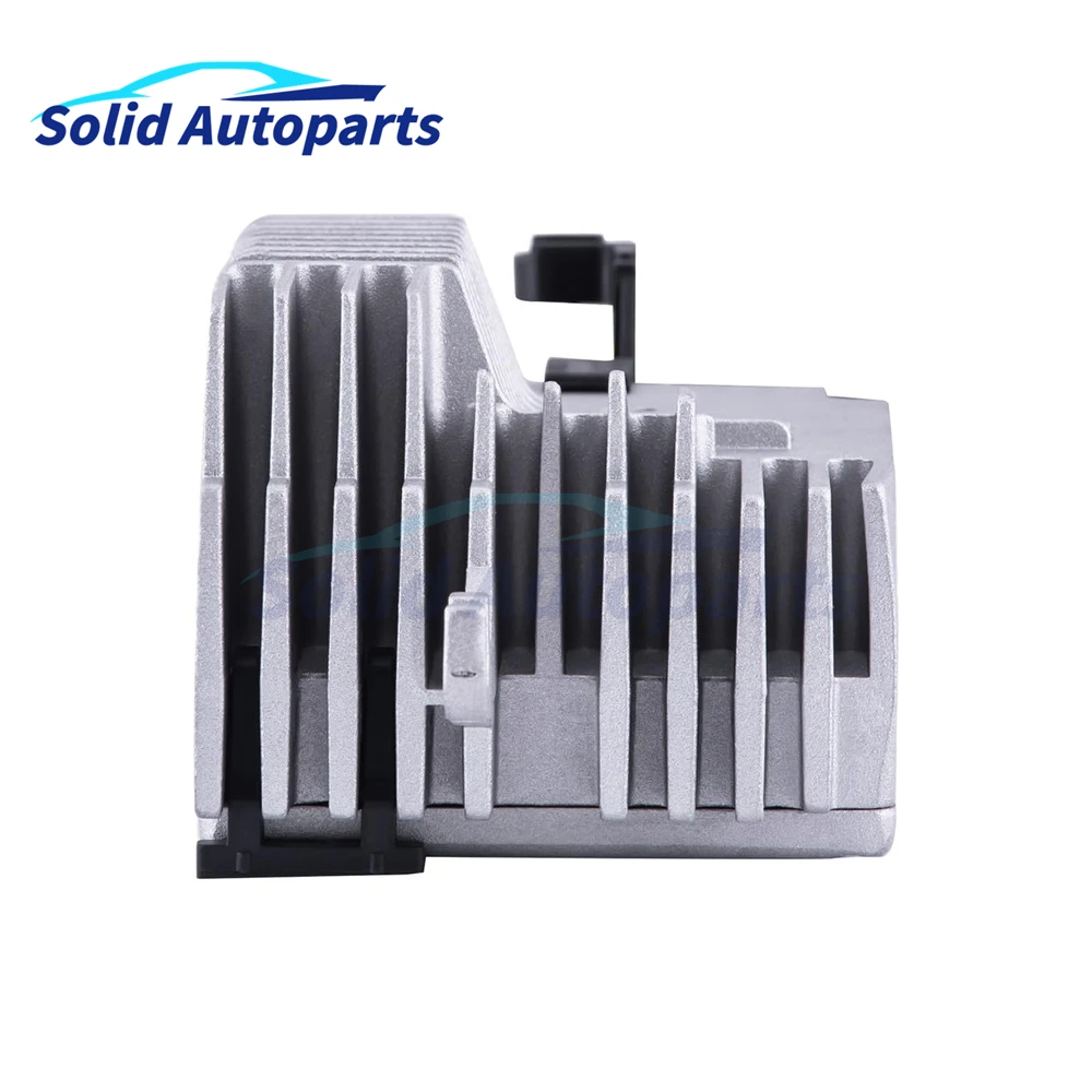 4F0959501A Radiator Fan Control Module  4F0959501C  For 05-11 A6 / A6 Quattro Car Accessories