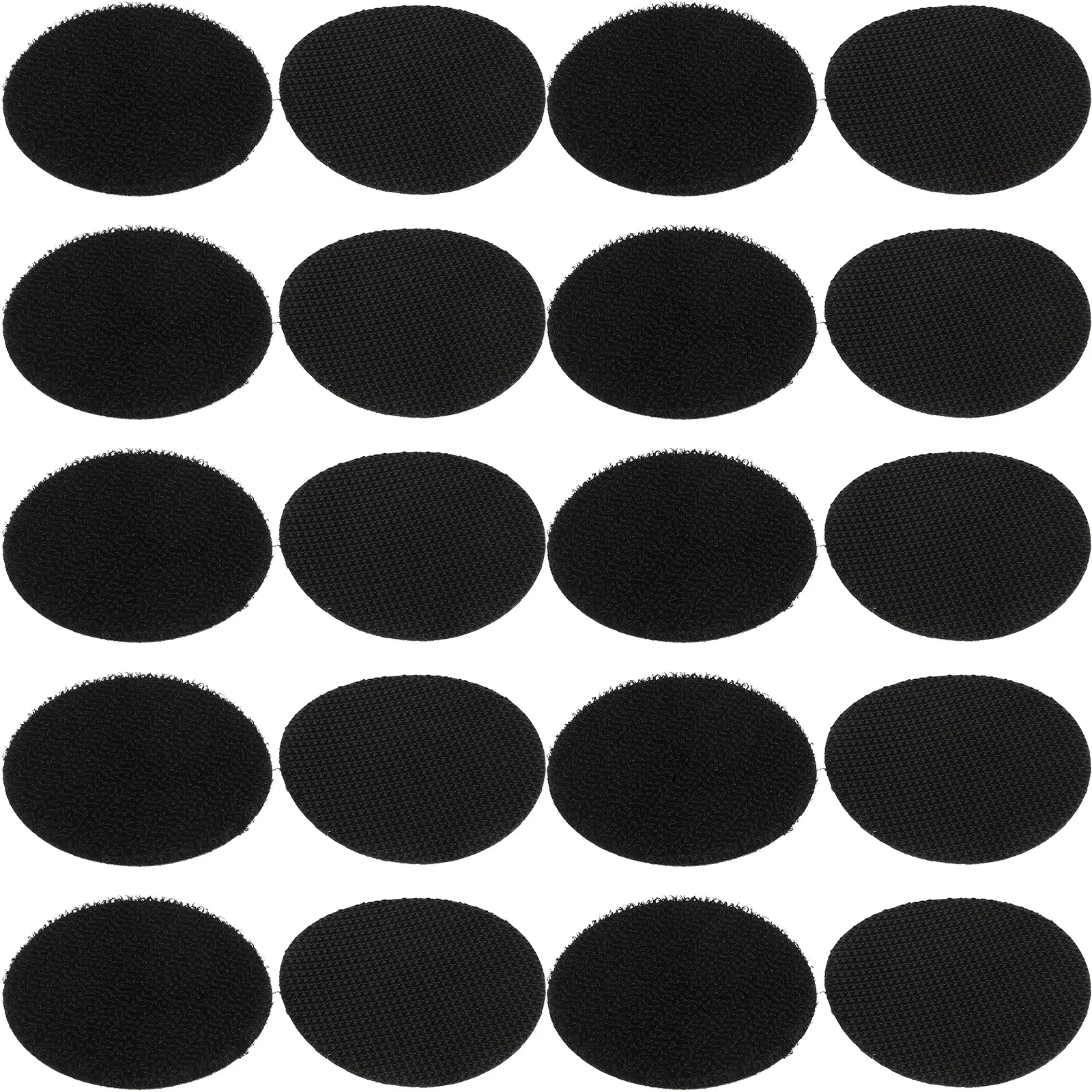 سيارة حصيرة السحابة لاصق هوك حلقة شرائط مزدوجة الوجهين الشريط للسيارات الطابق تحديد ملصق المتشابكة الشريط