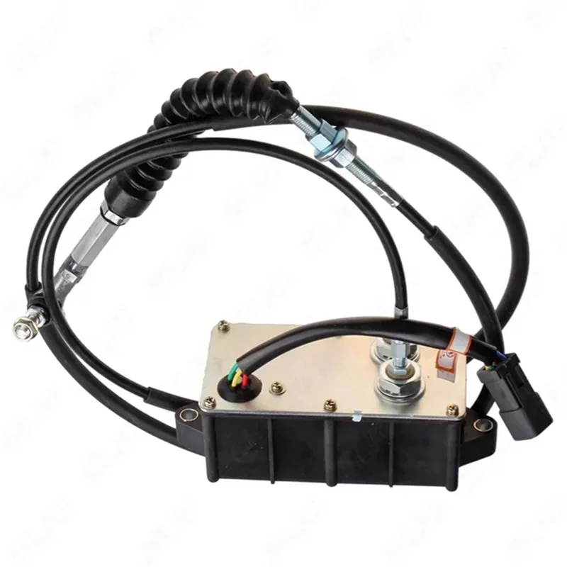 

Reliable-21EN-32300 Governor Throttle Motor Accelerator Excavator For Hyundai R220-7 R210-7 R300-7 R150LC-7 R110-7 R215-7