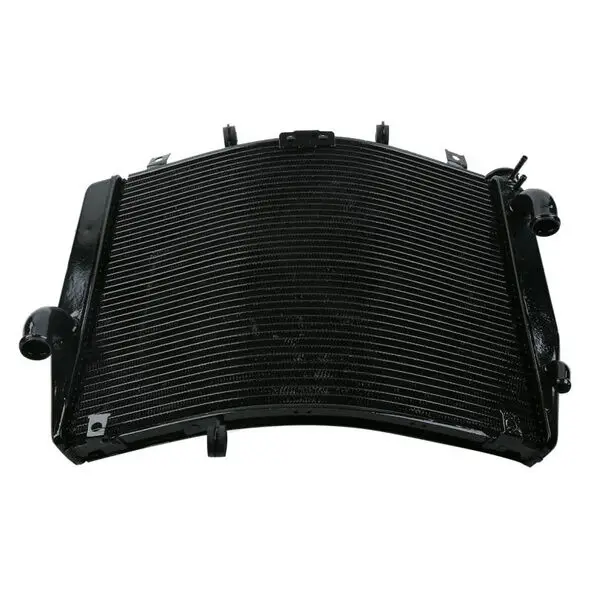 Motorcycle High-Performance Liquid Coolant Radiator Radiator Water Cooler Fit for Ninja ZX14R ZX1400 2012-2023
