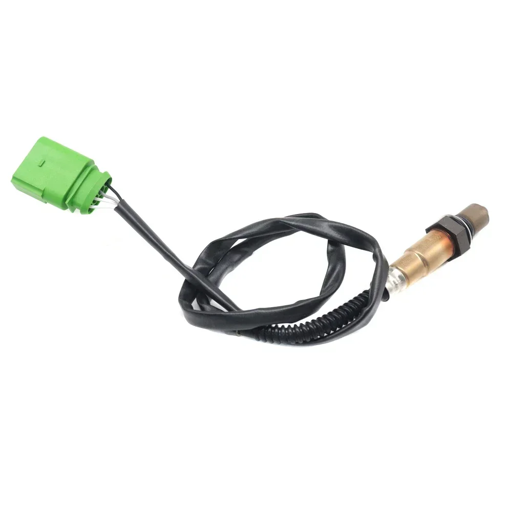 Sensor de oxígeno Lambda O2 con relación aire-combustible para automóvil 06C 906265 E para Audi A4 A6 A8 S4 S6 RS4 TT VW Jetta Golf Passat SG1178