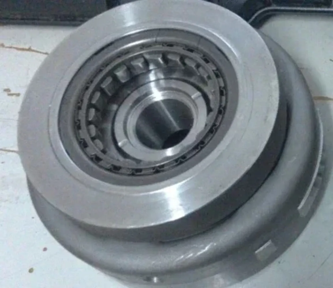 

For 150CBF Warhawk DC Rotor with A New Boot Disk