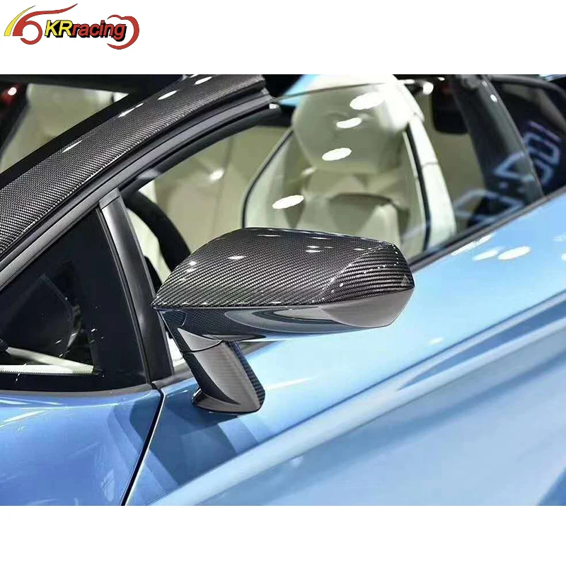 

Кованые зеркала заднего вида из сухого карбона для Lamborghini Aventador LP700 2011-2015 – выгодное приобретение