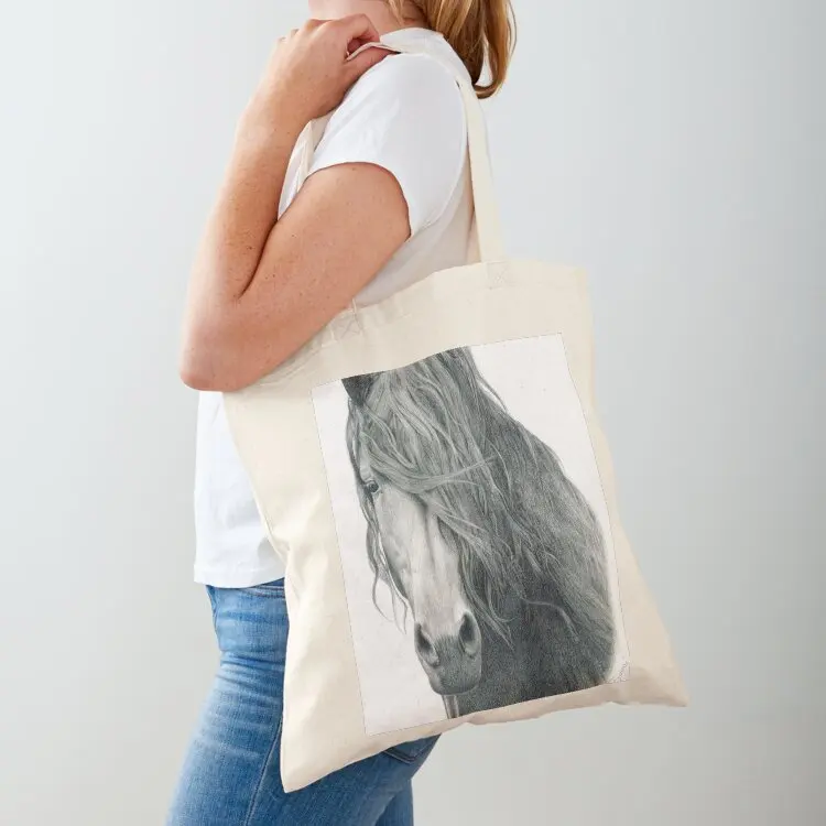 

Fire Tote Bag great bag Cloth bag foldable reusable women