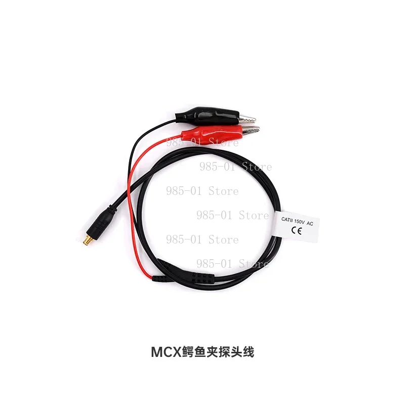Digital Multimeter Accessory Tools, 3 in 1 Generator Test Probes with Crocodile Clips
