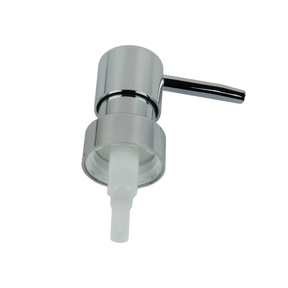 15cm Soap Dispenser Pump Lotion Bottle Replacement Soap Pump Jars Press Nozzle 28/400 Thread Standard For Most Pumps