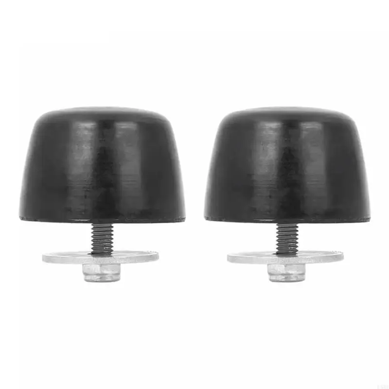 

D5BE High Performances Rubber Bumper Cushion For Ensures Optimal KJ71051BK