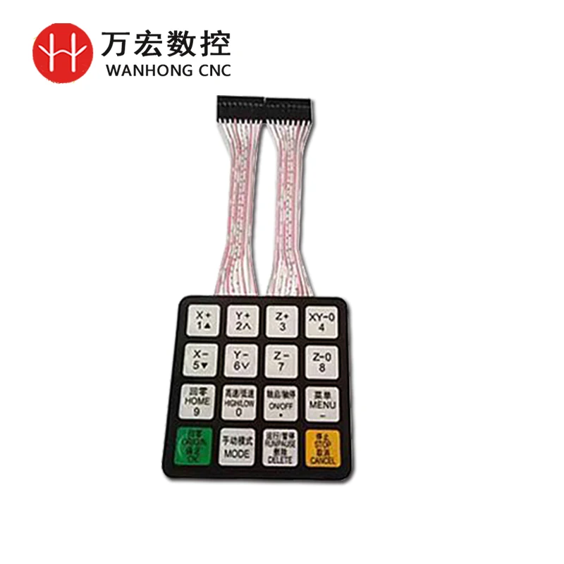 Гравировальный станок Ручка DSP A11 A18 Аксессуары для фрезерного станка с ЧПУ