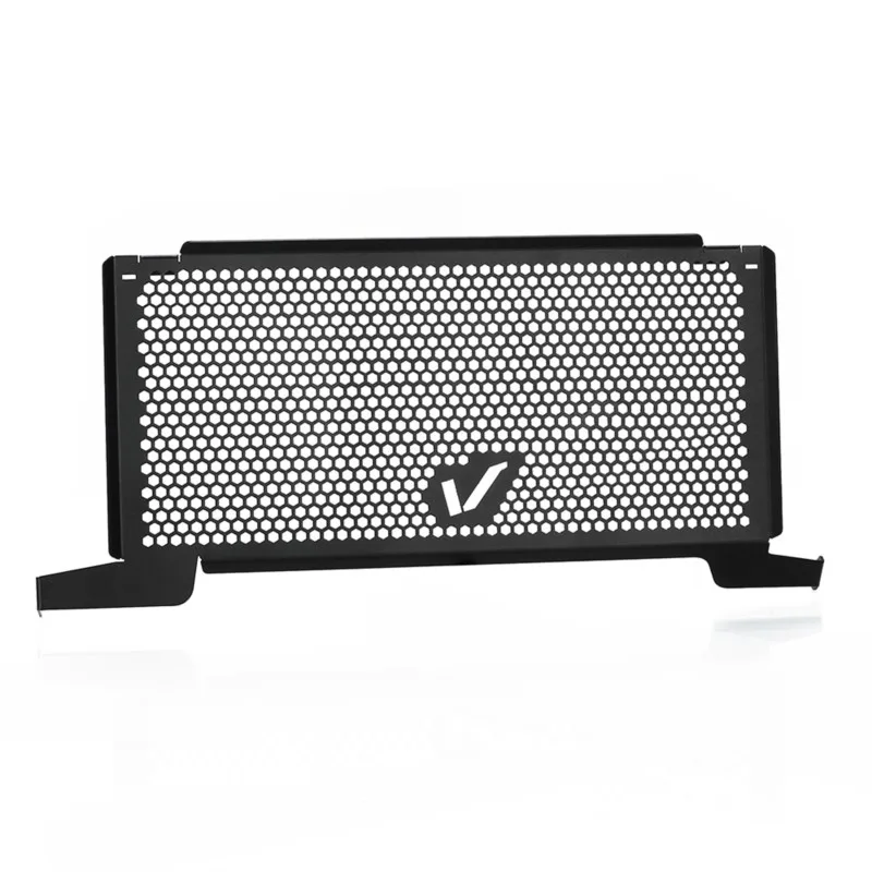 

FOR KAWASAKI KLE650 VERSYS/ABS 2015-2021-2022-2023-2024 Motorcycle Radiator Grille Guard Cooler Cover For Versys 650 KLE650/ABS